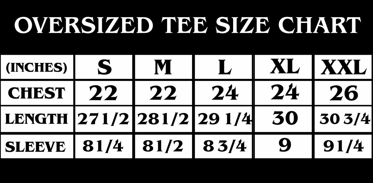 “Range Man” Tee