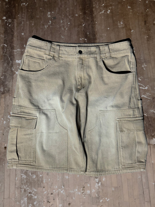 “JEFE” Cargo Shorts