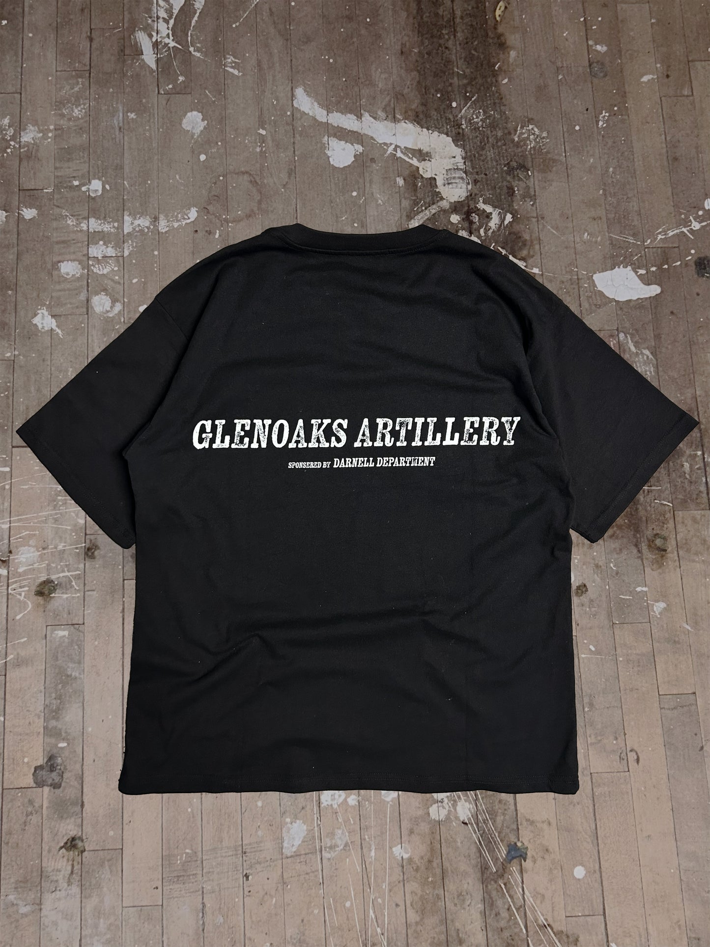 “Range Man” Tee