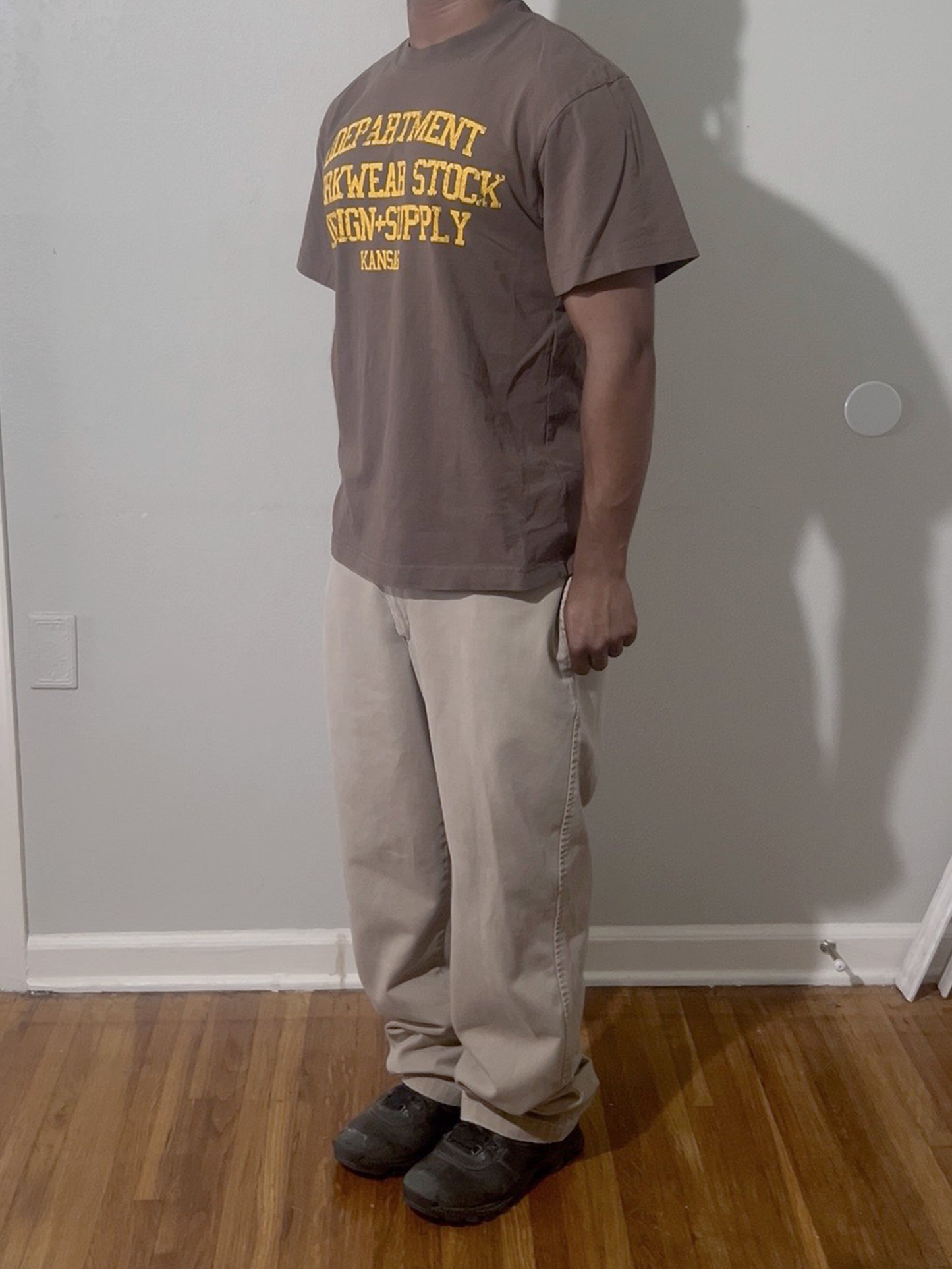 W.S.D.S Tee